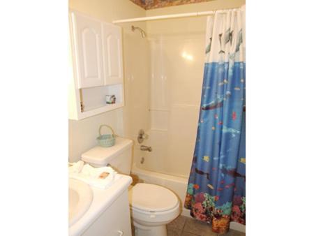 Grand Beach 111 Apartment