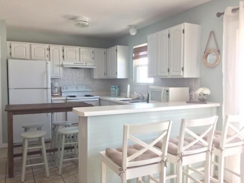 Apartamento Sunrise Village 210