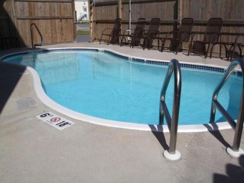 Apartamento Sunrise Village 210