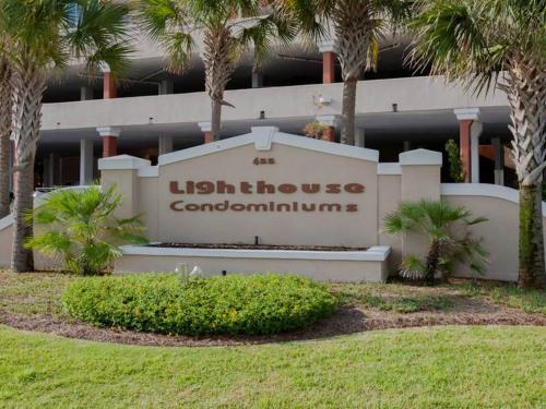 Apartamento Lighthouse 1504