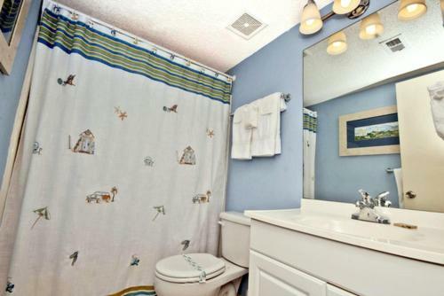 Castaways 5a Apartment