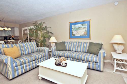 Castaways 5a Apartment