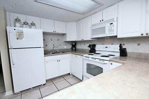 Castaways 5a Apartment