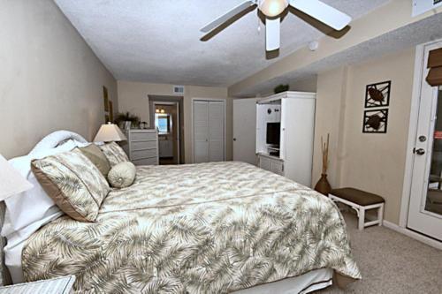 Castaways 5a Apartment
