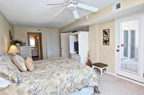 Castaways 5a Apartment