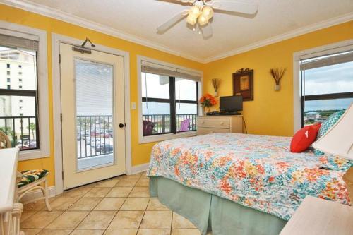 Apartamento Island Sunrise 369 Condo