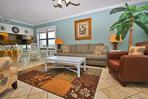 Apartamento Island Sunrise 369 Condo