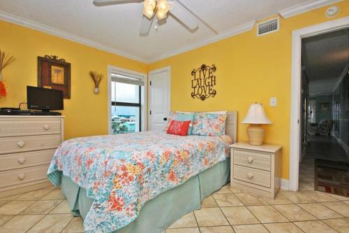 Apartamento Island Sunrise 369 Condo