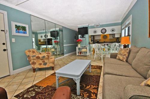 Apartamento Island Sunrise 369 Condo