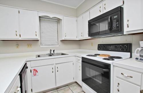 Sundial G3 Apartment