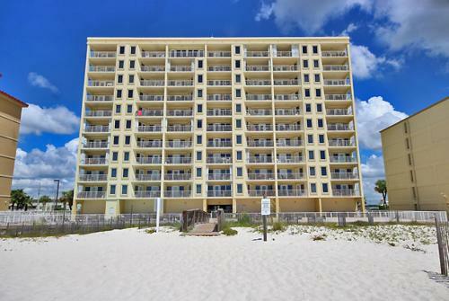 Boardwalk 882 Apartment