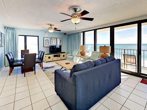 Apartamento Waterfront Beauty In Gulf Shores Condo