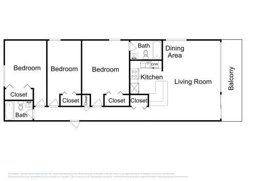 Apartamento Waterfront Beauty In Gulf Shores Condo