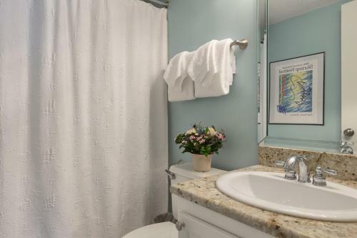 Apartamento Waterfront Beauty In Gulf Shores Condo