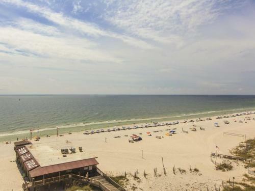 Apartamento Boardwalk 485 Condo