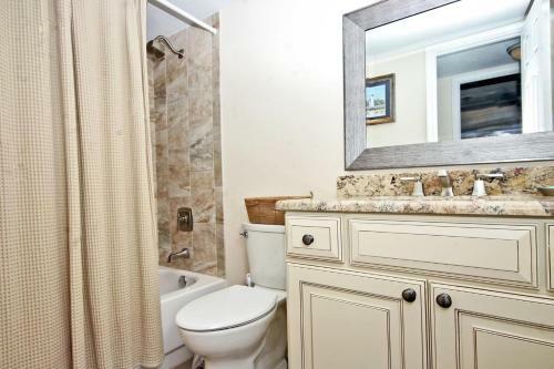 Apartamento Boardwalk 485 Condo