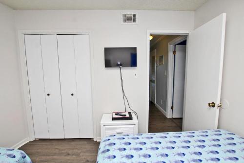 Sea Breeze 312 Apartment