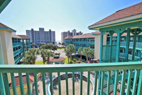 Sea Breeze 312 Apartment