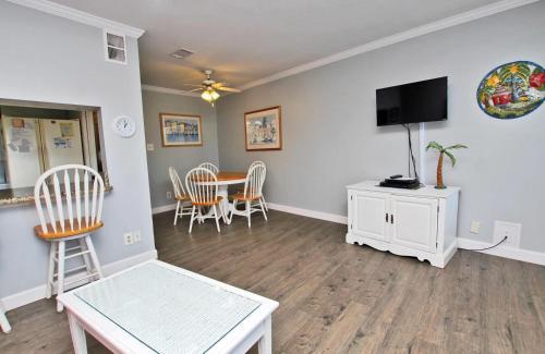 Sea Breeze 312 Apartment