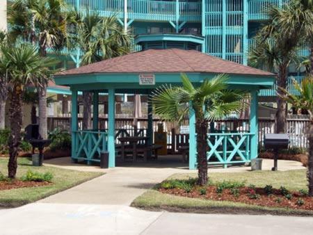 Sea Breeze 312 Apartment