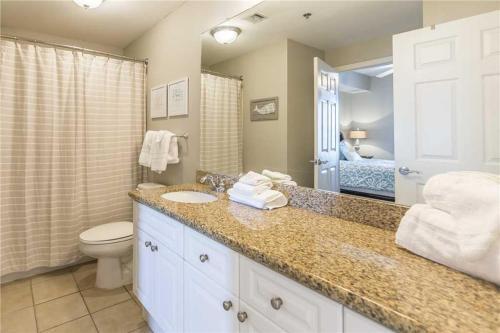 Apartamento Seawind 502 Condo