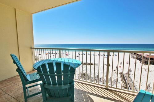 Boardwalk 483 Apartment