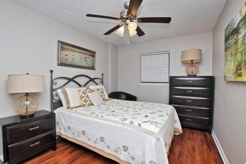 Boardwalk 483 Apartment