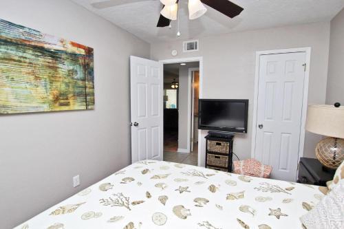 Boardwalk 483 Apartment