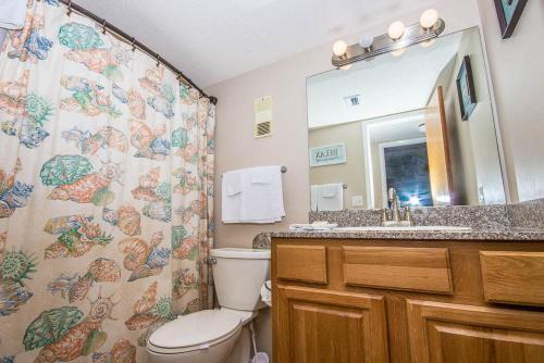 Boardwalk 1082 Apartment