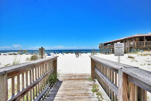 Boardwalk 1082 Apartment