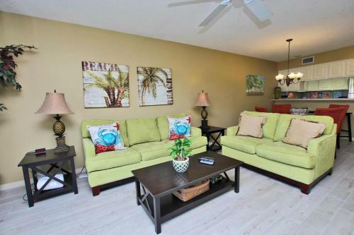 Pleasure Isle Villas 30b Holiday Home