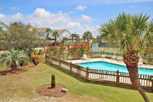 Pleasure Isle Villas 30b Holiday Home