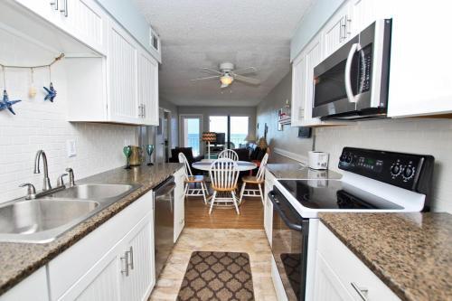 Island Shores 356 Apartment