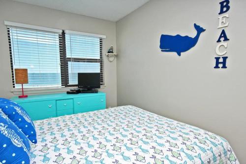 Island Shores 356 Apartment