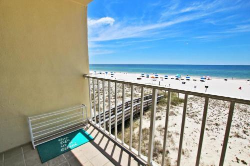 Island Shores 356 Apartment
