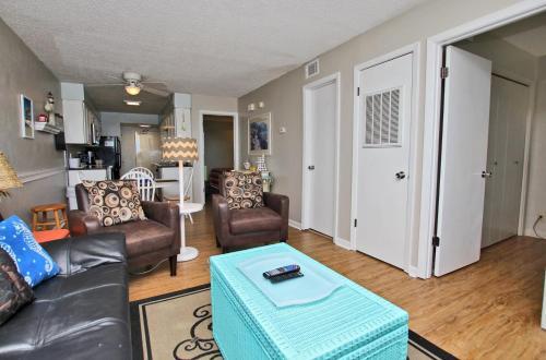 Island Shores 356 Apartment