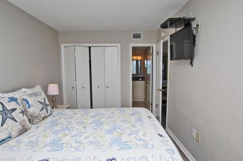 Island Sunrise 663 Apartment