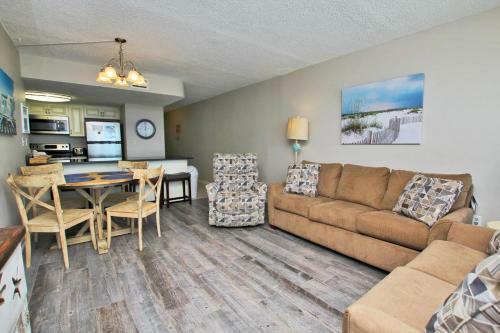 Island Sunrise 663 Apartment