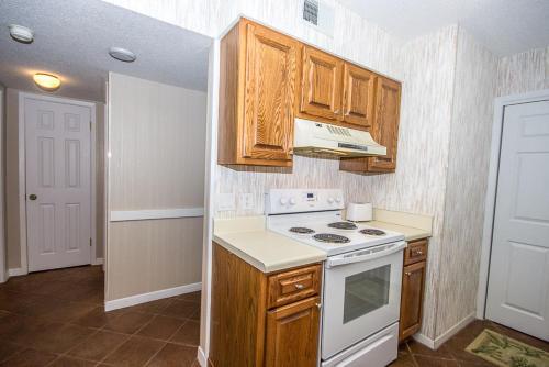 Boardwalk 1086 Apartment