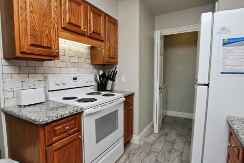 Boardwalk 1086 Apartment