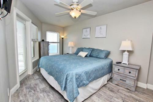 Boardwalk 1086 Apartment