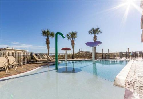 Apartamento Seawind 1002