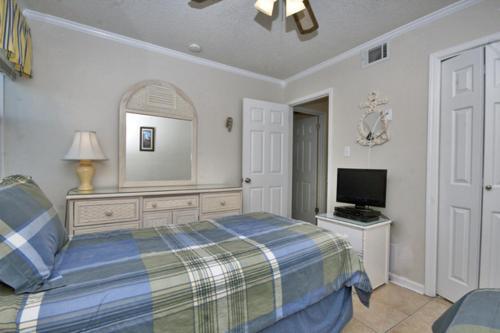 Sea Breeze 211 Apartment