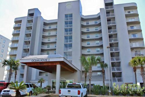 Ocean House 1304 Apartment