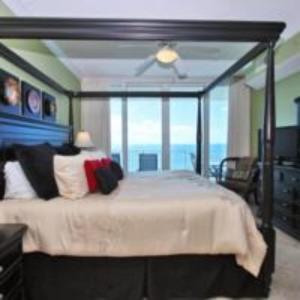 San Carlos 1403 Apartment