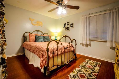 Apartamento Gulfview Unit 17 Condo