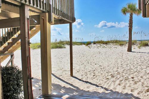 Ocean Reef 115 Apartment