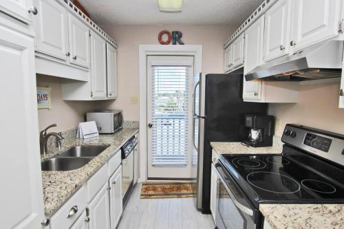 Ocean Reef 115 Apartment