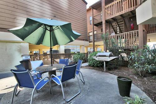 Ocean Reef 115 Apartment