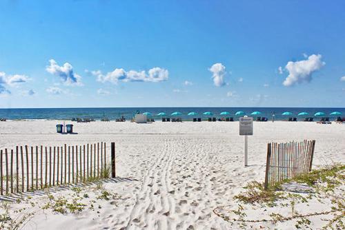 Ocean Reef 115 Apartment